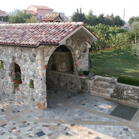 Apartman Pokrajac Twin Rovinj Exterior photo