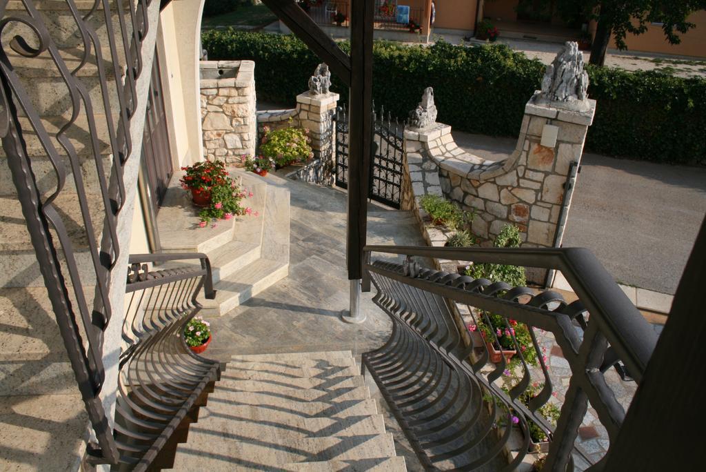 Apartman Pokrajac Twin Rovinj Exterior photo