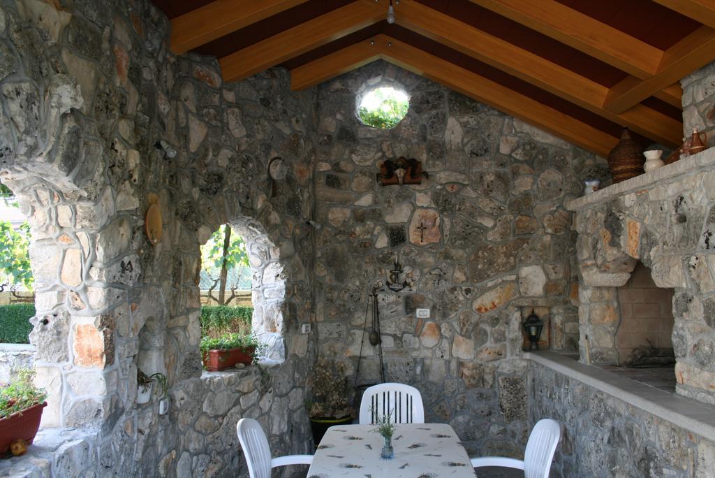 Apartman Pokrajac Twin Rovinj Exterior photo